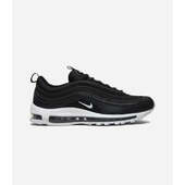 Sneakers Nike Air Max 97 Black White