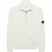 C.p. Company - Half-zip Strik