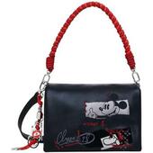 Håndtaske Desigual Bag_mickey Rock Dortmund 25waxp19