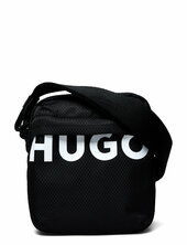 Shaun_ns Zip Hugo Black