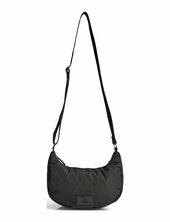 Dropmbg Crossb. Bag, Recycled Markberg Black