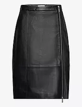 2nd Eilish - Leather Appeal 2ndday Black