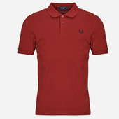 Polo-t-shirts M. Korte ærmer Fred Perry  The Fred Perry Shirt