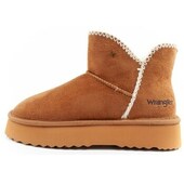 Vinterstøvler Wrangler  2025309337b