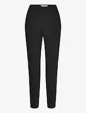 Nica No Rib Pant Inwear Navy