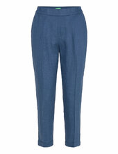 Trousers United Colors Of Benetton Blue