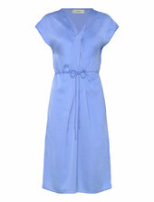 Jitoiw Dress Inwear Blue