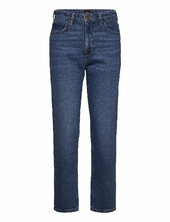 Carol Lee Jeans Blue