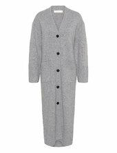 Geaiw Kaxy Cardigan Inwear Grey