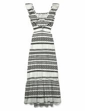 Vmdicthe S/l Ankle Detail Dress Wvn Ga Vero Moda Black