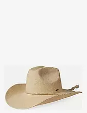 Austin Straw Cowboy Hat Brixton Beige