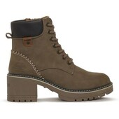 Støvletter Dockers 430