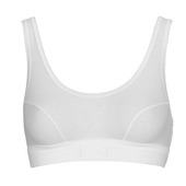Sports-bh’er / Toppe Sloggi Double Comfort T Top