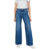 Jeans - Boyfriend Calvin Klein Jeans Low Rise Baggy Canar Lv047d716g