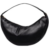 Taske Calvin Klein Jeans  Pinched Soft Crescent Lg Lv04f3009g