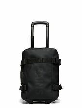 Texel Cabin Bag Mini W3 Rains Black