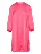 Dotaiw Dress Inwear Pink