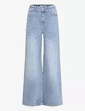 Pd-asta Jeans Wash Rivoli Pieszak Blue