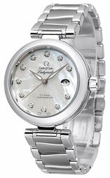 Omega Dameur 425.30.34.20.55.002 De Ville Ladymatic Co-axial 34mm