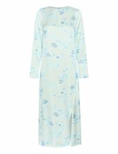 Cassiw Dress Inwear Green