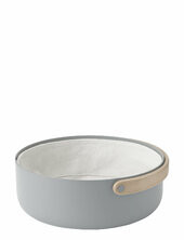 Emma Brødkurv Grey Stelton Grey