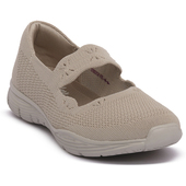 Ballerinaer Skechers  Blu Slade Quinto