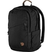 Rygsække Fjallraven  Räven 28 Black