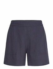Lineafv Work Shorts Fiveunits Navy