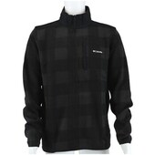 Sweatshirts Columbia  Sweater Weather Printed Half Zip Ii