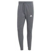 Løstsiddende Bukser Adidas  Essentials Fleece