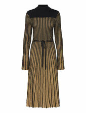 Journee Mari Ls Dress French Connection Black