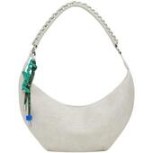 Skuldertasker Desigual  Bag Half Logo Zante Pied 25waxpb3