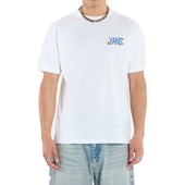 T-shirts M. Korte ærmer Vans  Chaos Ss