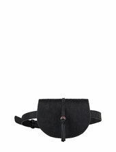 Fily Belt Bag Becksöndergaard Black