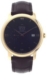 Omega Herreur 424.53.40.21.03.001 De Ville Prestige Co-axial Power