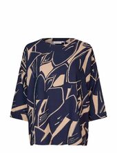 Mabecca Masai Navy