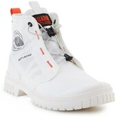 Støvler Palladium  Sp20 Travel Hi Star