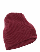 Kaxyiw Beanie Inwear Burgundy