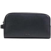 Bæltetasker & Clutch Calvin Klein Jeans  Saffiano Washbag Lv04d1201g