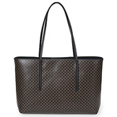Shopping Calvin Klein Jeans  Aop Tote W/ Pouch On Strap