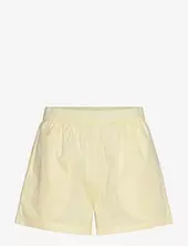 2nd Ray - Poplin 2ndday Yellow