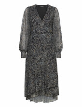 Phloxbbnora Dress Bruuns Bazaar Black