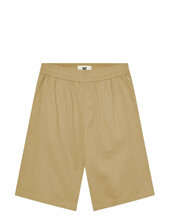 Wwenoch Short Wood Wood Beige