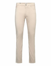Jax Lht Slim Jeans J. Lindeberg Cream