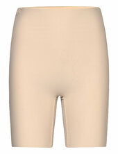 Cc Heart Bike Shorts Coster Copenhagen Beige