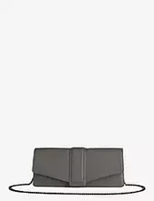 Bexmbg Clutch Markberg Grey