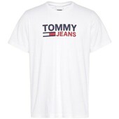 T-shirts M. Korte ærmer Tommy Hilfiger Dm0dm15379ybr
