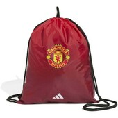 Sportstaske Adidas  Mufc Gymsack