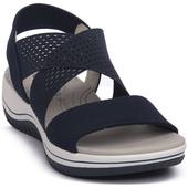 Sandaler Jana  Navy Coshy