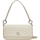 Taske Calvin Klein Jeans  Minimal Monogram Shoulder Pouch Lv04k3161g